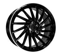 KESKIN WHEELS KT178018511230BLP Cerchione