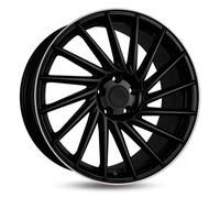 KESKIN WHEELS KT178018511230MBLP Cerchione