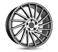 KESKIN WHEELS KT178018511245PFP Cerchione