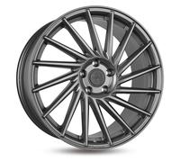 KESKIN WHEELS KT178018512035PP Cerchione