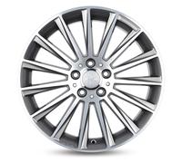 KESKIN WHEELS KT187017511248PFP Cerchione
