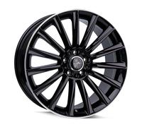 KESKIN WHEELS KT188520511230BLP Cerchione