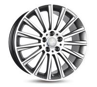 KESKIN WHEELS KT188520511230PFP Cerchione
