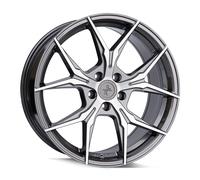 KESKIN WHEELS KT19N8519511230PFP Cerchione