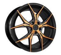KESKIN WHEELS KT19N8519511245MBFC Cerchione