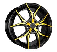 KESKIN WHEELS KT19N85195114340BFG Cerchione