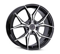 KESKIN WHEELS KT19N85195114340BFP Cerchione