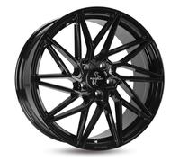 KESKIN WHEELS KT208018510030BP Cerchione