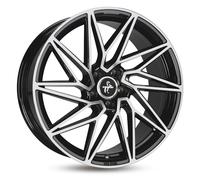 KESKIN WHEELS KT208519510030BFP Cerchione