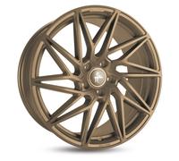 KESKIN WHEELS KT208519511230BRZ Cerchione