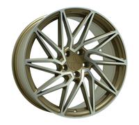 KESKIN WHEELS KT208519511230BRZFP Cerchione