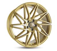 KESKIN WHEELS KT208519511245G Cerchione