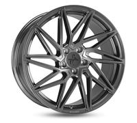 KESKIN WHEELS KT208519511245PP Cerchione