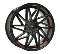 KESKIN WHEELS KT208520511230BPRI Cerchione