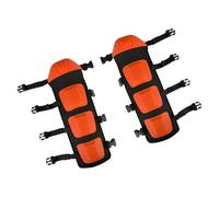 KESOTO 1 Paio di Ginocchiere Da Giardinaggio, Accessori per La Protezione Delle Gambe