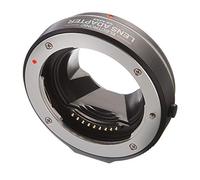 KESOTO 43-M43 Anello Adattatore Adattatore Messa A Fuoco Automatica per Obiettivi Olympus 4/3 Panasonic Micro 4/3 MMF-1 MMF-2 MMF-3
