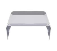 KESOTO Accessorio per Griglia Diffusore Che Sostituisce Il Deflettore per Pellet