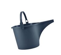 KESOTO Annaffiatoio in brocca Leggero Semplice Grande capacità Riutilizzabile annaffiatoio Strumento da Giardinaggio per aiuole casa Cortile Esterno