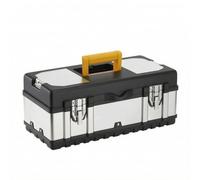 KESOTO Armadietto unsili tile con Cassetti Inrni E Chiusura a Scatto per Cantieri Edili E Officine Meccaniche, 5017B