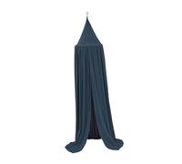 KESOTO Baldacchino per letto per bambini, Rete per baldacchino per letto principessa, Baldacchini, Tenda da gioco per castello per l'arredamento della camera, VERDE