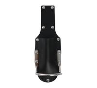 KESOTO Borsa Porta Martello con Cintura Portautensili, Borsa Portautensili Portatile Compatta per Il Trasporto di Accessori, Fondina Porta Martello Resistent