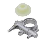 KESOTO Catena della Pompa Dell'olio E Motosega A Vite Senza Fine per Zenoah G3300 G3800 Alpina PR270 CJ300