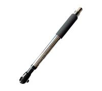 KESOTO Chiave a cricchetto con estensione offset da 1/2 pollice, compatta, robusta e resistente, utensile manuale per casa, Senza Adattatore