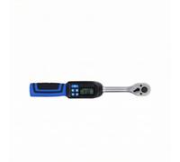 KESOTO Chiave Dinamometrica Digitale Chiave a Cricchetto Strumento di Serraggio Utensile Elettronico Misuratore di Coppia con Avviso Acustico Display Nel, 3/8 3-60N.M