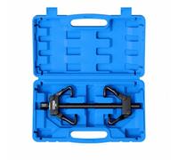 KESOTO Compressore Molle Auto Strumento, Con Scatola Di Plastica, Compressore Ammortizzatore Per Auto Tipo Singolo In Scatola Di Plastica