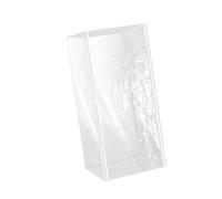 KESOTO Copertura per Teglia Da Forno, Impermeabile, Multiuso, Antipolvere, con Cerniere, Riutilizzabile per Panetterie E Cucine, 70x58x153cm