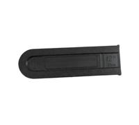 KESOTO Copri-Barra, Accessori per Attrezzi da Giardino, AntiGraffio, Protezione per Piastra Guida di Ricambio, Custodia per Protezione Catena, 12inch