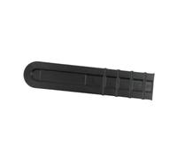 KESOTO Copri-Barra, Accessori per Attrezzi da Giardino, AntiGraffio, Protezione per Piastra Guida di Ricambio, Custodia per Protezione Catena, 20inch