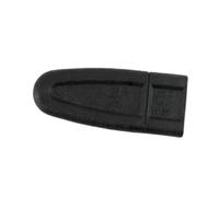 KESOTO Copri-Barra, Accessori per Attrezzi da Giardino, AntiGraffio, Protezione per Piastra Guida di Ricambio, Custodia per Protezione Catena, 6inch