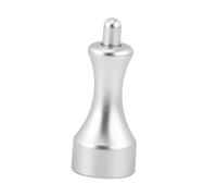 KESOTO di Aspirazione per Una Facile Rimozione Dei Filtri Del Caffè. Accessori di Aspirazione per Filtri Del Caffè. Estrattore Professionale per Caff, Argento