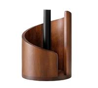 KESOTO Distributore di Carta Da Cucina, Decorativo E Indipendente, Ideale per Cucina, Ufficio E Casa.