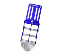 KESOTO Fibbia per Cintura Portautensili, Kit di Fissaggio Universale, Clip per Cintura a Sgancio Rapido, Accessorio per Borsa, Supporto per Il Lavoro, Blu
