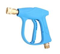 KESOTO Idropulitrice Impugnatura Professionale Utensile per Lavaggio Auto Accessorio di Ricambio Lancia Portatile con Pressione Acqua 4350 PSI Adatta per Pul, Alluminio