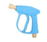 KESOTO Idropulitrice Impugnatura Professionale Utensile per Lavaggio Auto Accessorio di Ricambio Lancia Portatile con Pressione Acqua 4350 PSI Adatta per Pul, Rame