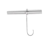KESOTO Kit per la Raccolta della linfa degli Alberi, Kit per la Raccolta della linfa degli Alberi d'Acero, Set di spilli per la Alberi d'Acero, Style a