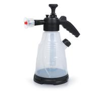 KESOTO Nebulizzatore a Pressione Spruzzatore Schiuma Pompa a Mano Flacone Spray con Grilletto Pulsante Cambio Rapido Schiuma Nebbia in Materiale PP Adatto a, style to 2