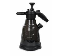 KESOTO Nebulizzatore a Pressione Spruzzatore Schiuma Pompa a Mano Flacone Spray con Grilletto Pulsante Cambio Rapido Schiuma Nebbia in Materiale PP Adatto a, style to 3