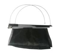 KESOTO Rete Protettiva per Piante da Giardino, Barriera in Rete per Interni Ed Esterni, Borsa per Rete per Copertura del Prato