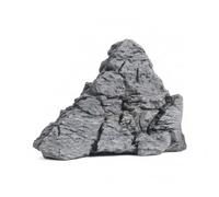 KESOTO Roccia Paesaggistica Simulata Pietra Decorativa Finto Sasso Ornamentale Superficie Realistica Colore io Integrazione Naturale con l'Ambiente, Style to 2