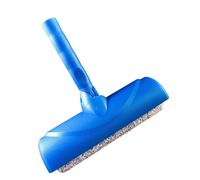 KESOTO Rullo per pittura da soffitto, pennello per pittura, portatile, senza schizzi, liscio, di, con testa regolabile, antigoccia, per pittura, Altezza Dei Capelli 9 Mm