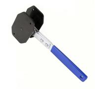 KESOTO Smontaggio Pinza Regolatore Strumento Pignone Spreader Pistone Compressore Testa Snodata Leva, size to 2, Regolatore A Cricchetto Per Pinza Freno