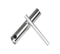 KESOTO Strumento di Rimozione con Fermo Maniglia, Estrattore Rubinetto per 1248