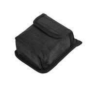 KESOTO Supporto per Metro a Nastro, Clip per Il Trasporto Su Custodia per Martello per Carpentieri Ed Elettricisti