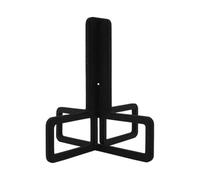 KESOTO Supporto per Scolapiatti Rack, Semplice Da Usare, Comodo, Robusto E Stabile, per Asciugare Le Tazze.