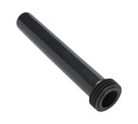 KESOTO Tubo di scarico per serbatoio dell'acqua per WC sospeso, accessori per WC e bidet, parti di ricambio per tubi di collegamento dritti professionali