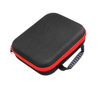 KESOTO Valigetta Trapano Elettrico Borsa Porta Utensili Oxford Resistente Portatile Protezione Accessori Adatta a Elettricisti Viaggi Casa Organizzazione Str, S